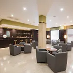 Ciudad De 4* Valladolid