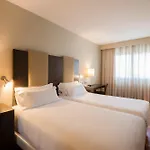 Ciudad De Hotel Valladolid