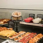 Ciudad De Hotel 4*