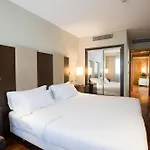 Hotel Ciudad De 4*