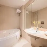 Nh Ciudad De Hotel Valladolid