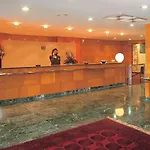 Hotel Ciudad De Valladolid