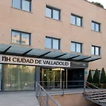 Hotel Ciudad De
