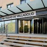 Nh Ciudad De Hotel
