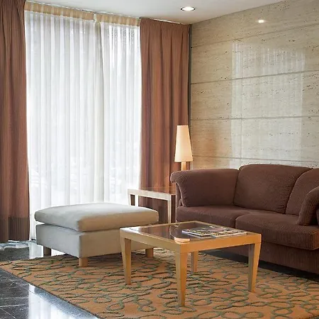 Ciudad De 4* Valladolid