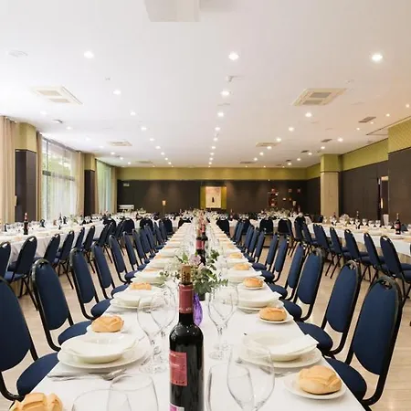 Ciudad De Szálloda 4*