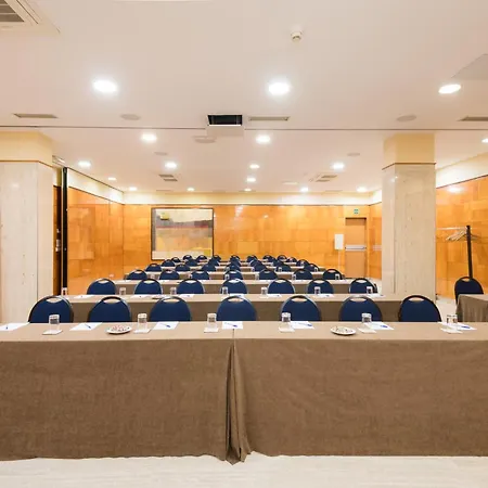 Nh Ciudad De 4* Valladolid