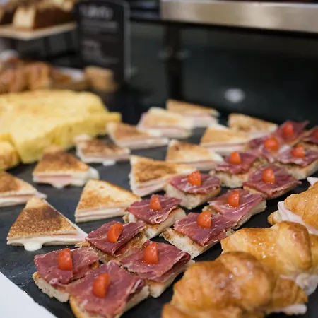 Nh Ciudad De Valladolid