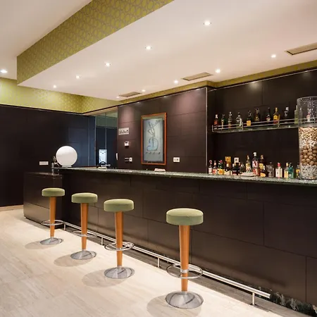 Nh Ciudad De Valladolid