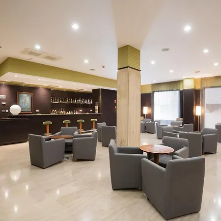 Ciudad De 4* Valladolid