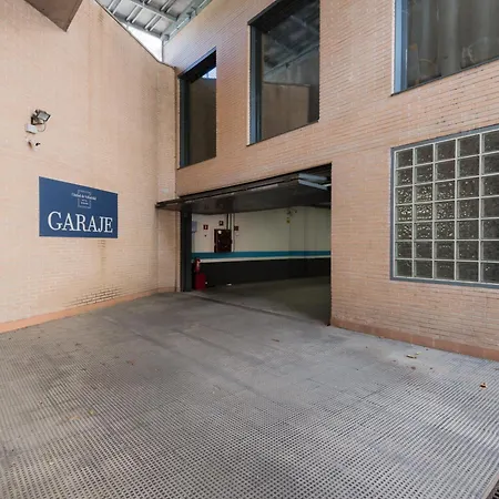 فندق Ciudad De 4*