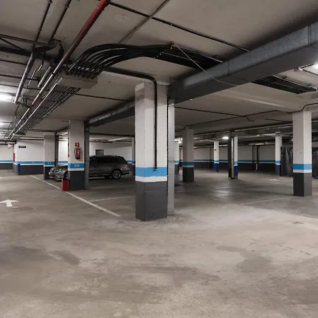 Ciudad De Hotell Valladolid