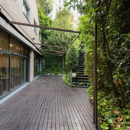 Hotell Ciudad De Valladolid