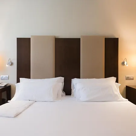 Ciudad De Hotel