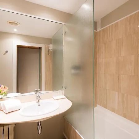 Ciudad De 4* Valladolid