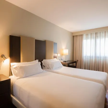 Ciudad De Hotel Valladolid