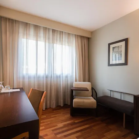 Ciudad De 4*