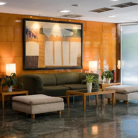 Ciudad De Hotel Valladolid