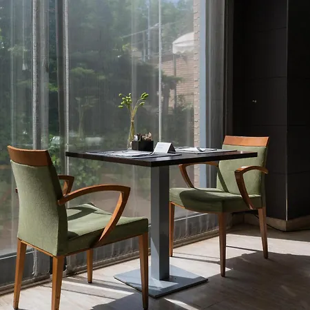 Nh Ciudad De 4* Valladolid