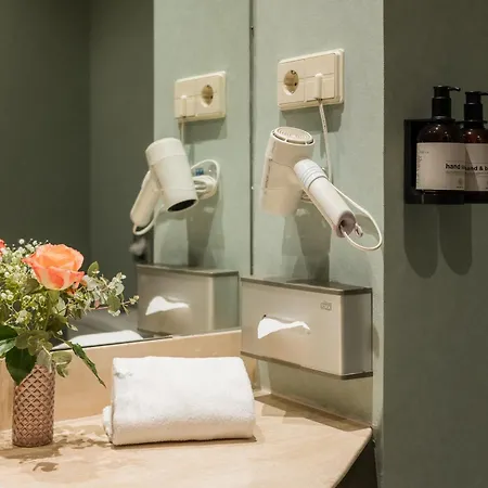 Nh Ciudad De 4* Valladolid