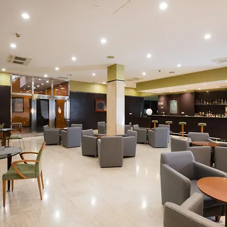 Ciudad De Hotell Valladolid