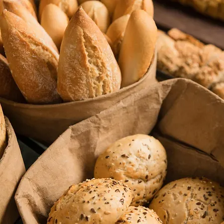 Nh Ciudad De 4* Valladolid