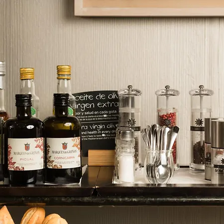 Ciudad De Hotell Valladolid