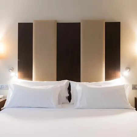 Ciudad De Szálloda Valladolid