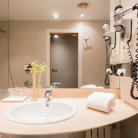 Hotel Ciudad De Valladolid