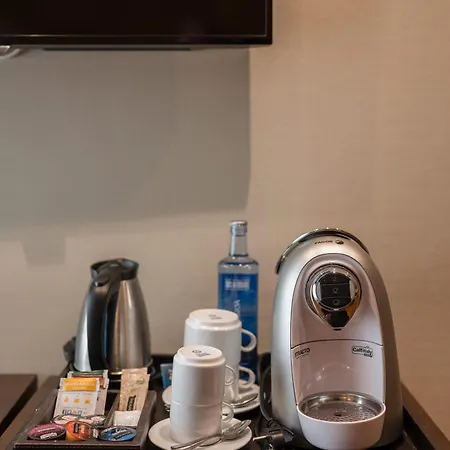 Ciudad De Szálloda Valladolid