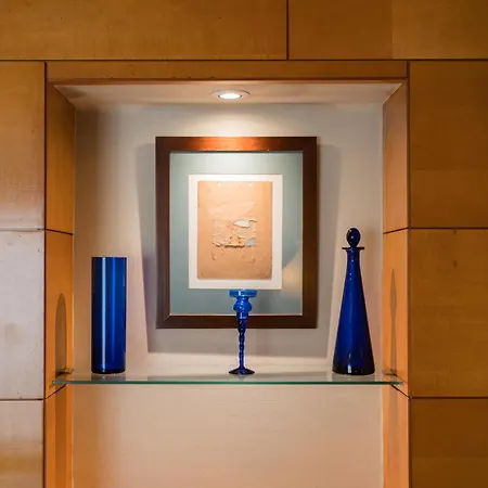 Ciudad De מלון 4*