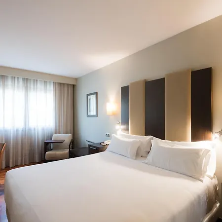 Ciudad De 4* Valladolid