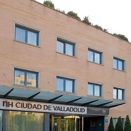 Ciudad De 4* باياذوليد