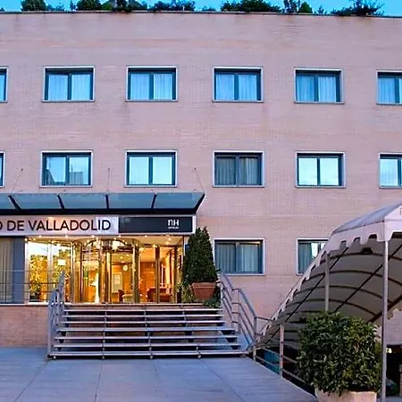 Ciudad De Hotel Valladolid