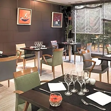Ciudad De Hotel