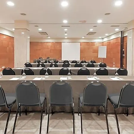 Hotel Ciudad De Valladolid