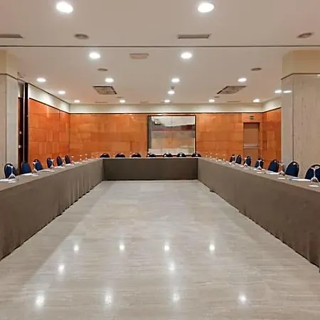Ciudad De Hotel Valladolid