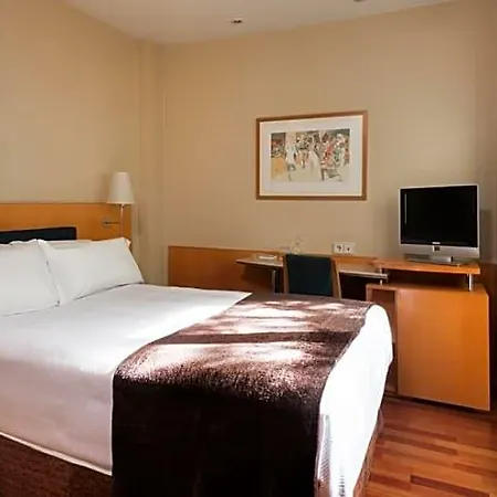 Ciudad De 4* バリャドリド