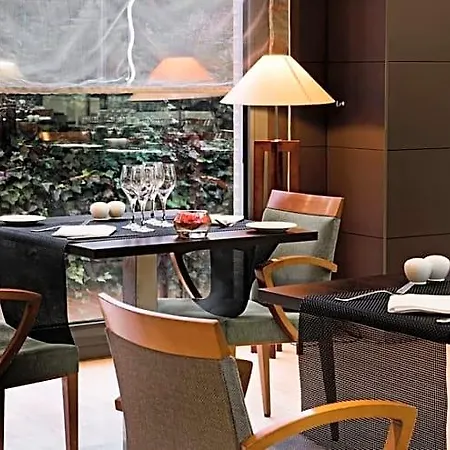 Ciudad De 4* Valladolid