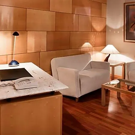 Ciudad De 4* Valladolid