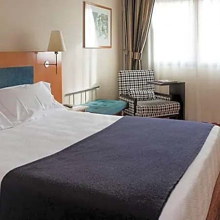 Ciudad De Hotel 4*