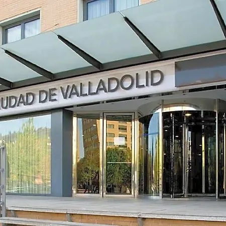Ciudad De فندق 4*