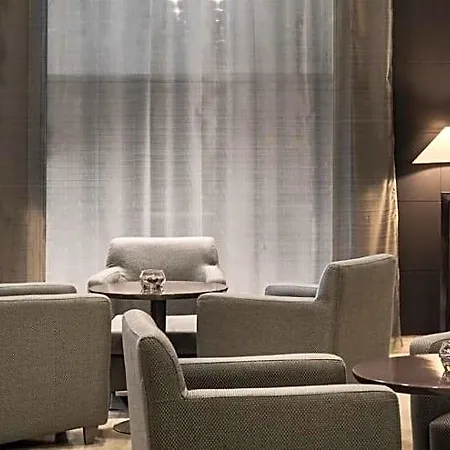 Ciudad De Hotel