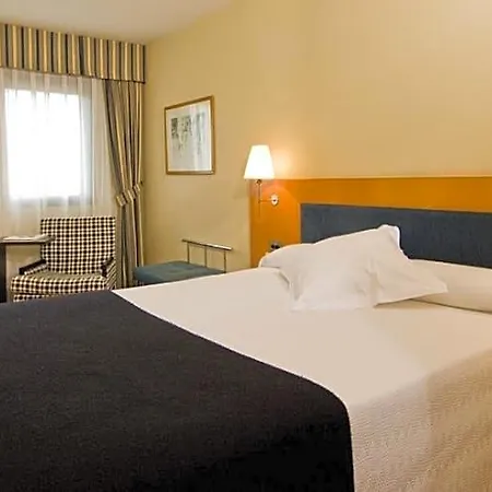 Hotel Ciudad De Valladolid