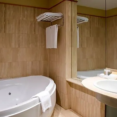 Ciudad De Hotel Valladolid