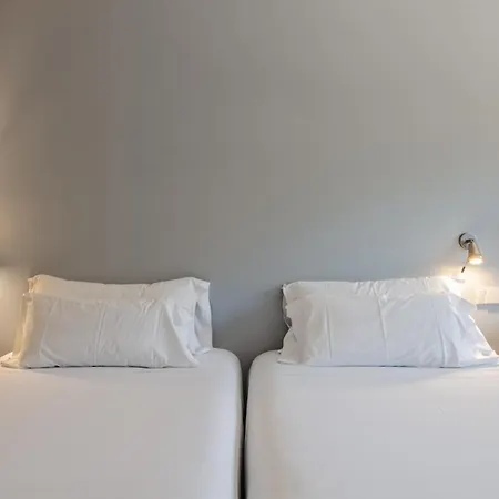 Ciudad De 4* Valladolid