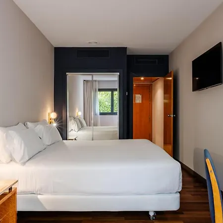 Hotel Ciudad De