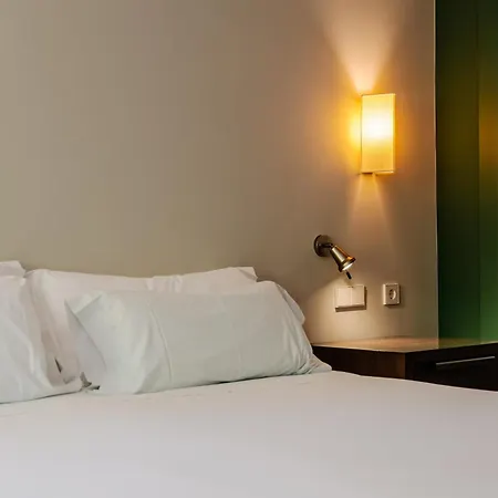 Ciudad De 4* Valladolid