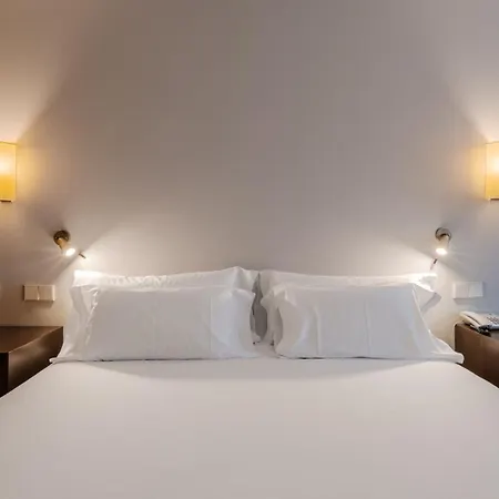 Ciudad De Hotel