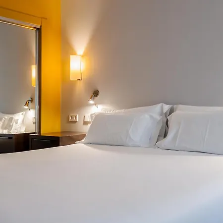 Ciudad De Hotel 4*